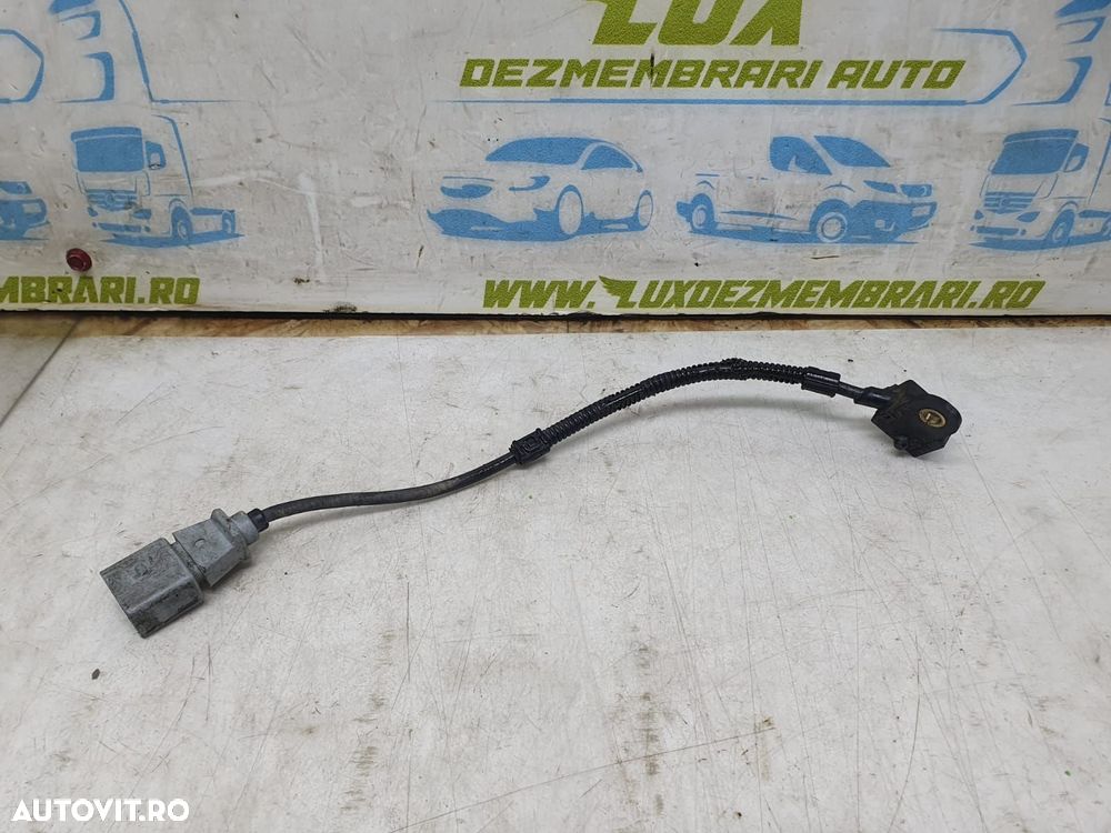 Senzor vibrochen 03g906433 2.0 tdi BLS BMM BMP Audi A3 8P [2003 - 200 - 1