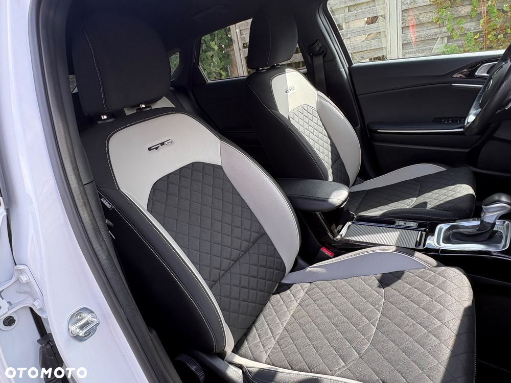 Kia ProCeed 1.5 T-GDI DCT7 OPF GT LINE - 17