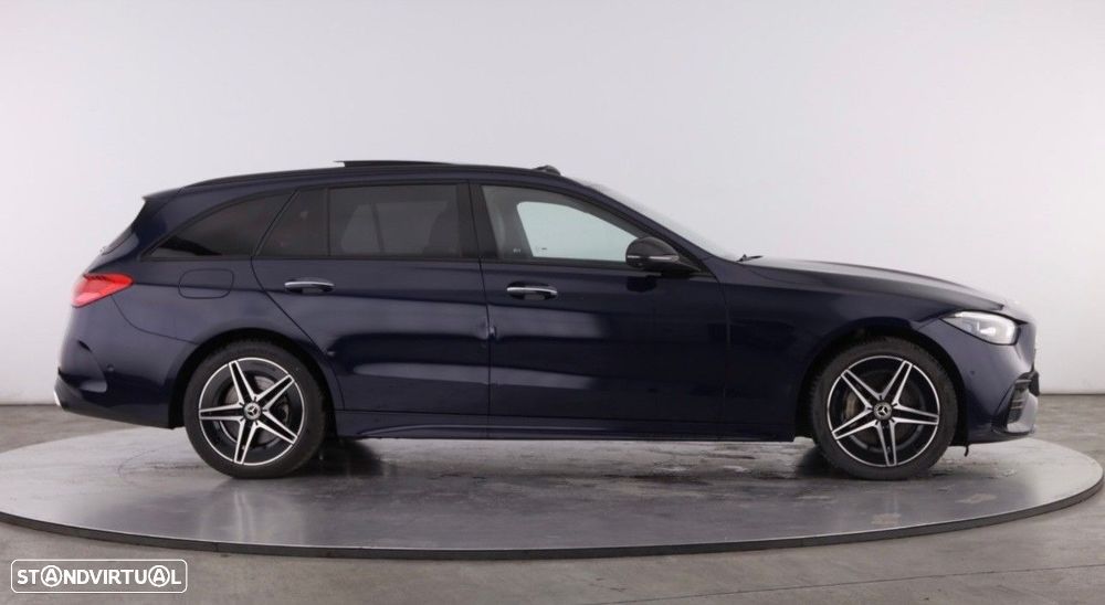 Mercedes-Benz C 300 e AMG Line - 7