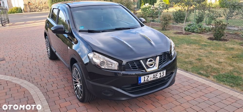 Nissan Qashqai 1.6 Acenta - 2