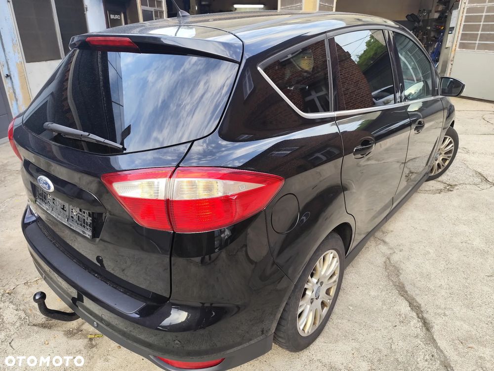 Ford C-MAX - 2