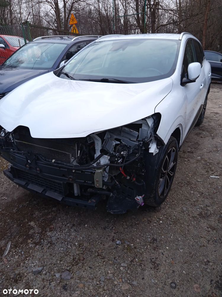 Renault Kadjar - 7