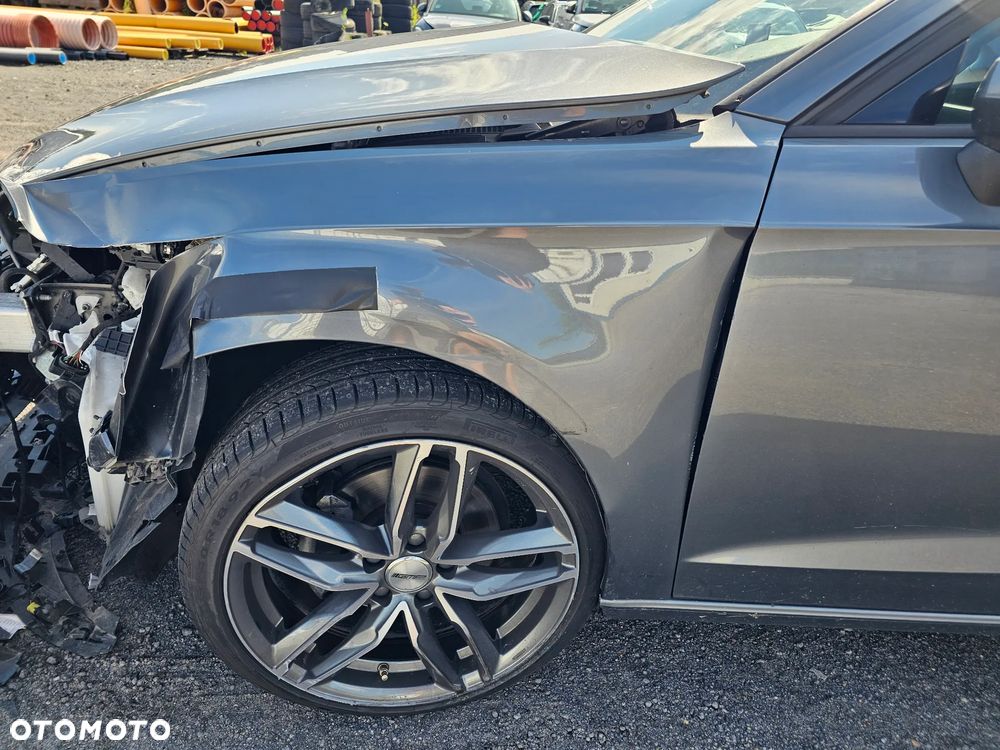 Audi A3 Sportback 30 TDI sport - 9