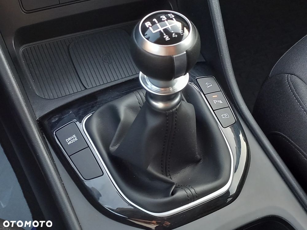 Hyundai Tucson 1.6 T-GDi Smart 2WD - 21