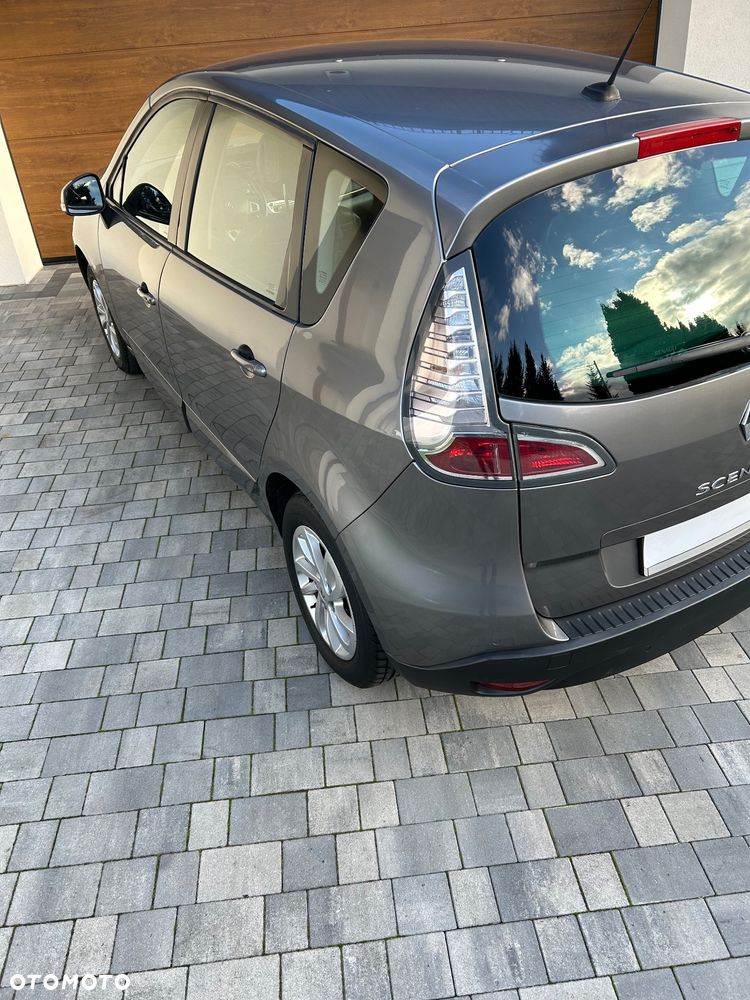 Renault Scenic - 7
