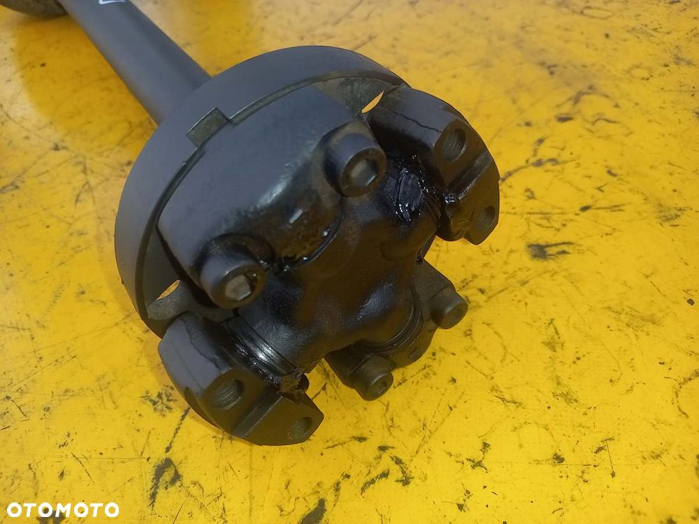 Przedni WOM New Holland T7.230 - 11