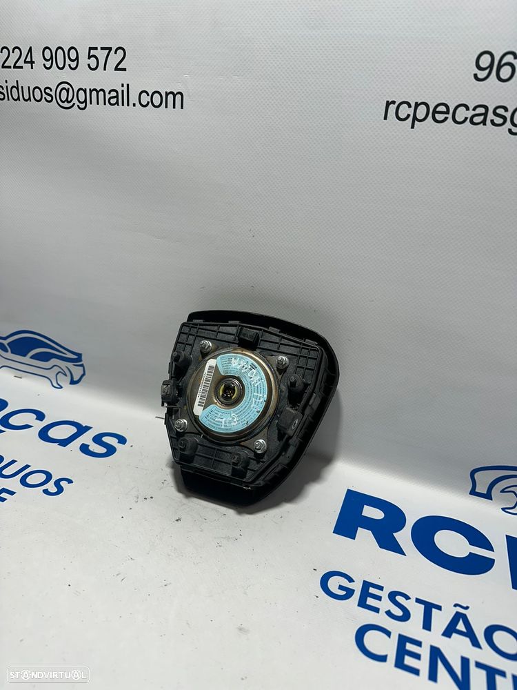 .Airbag Volante Guiador Original Hyundai I20 1J569000109P 2008 - 2015 - 6