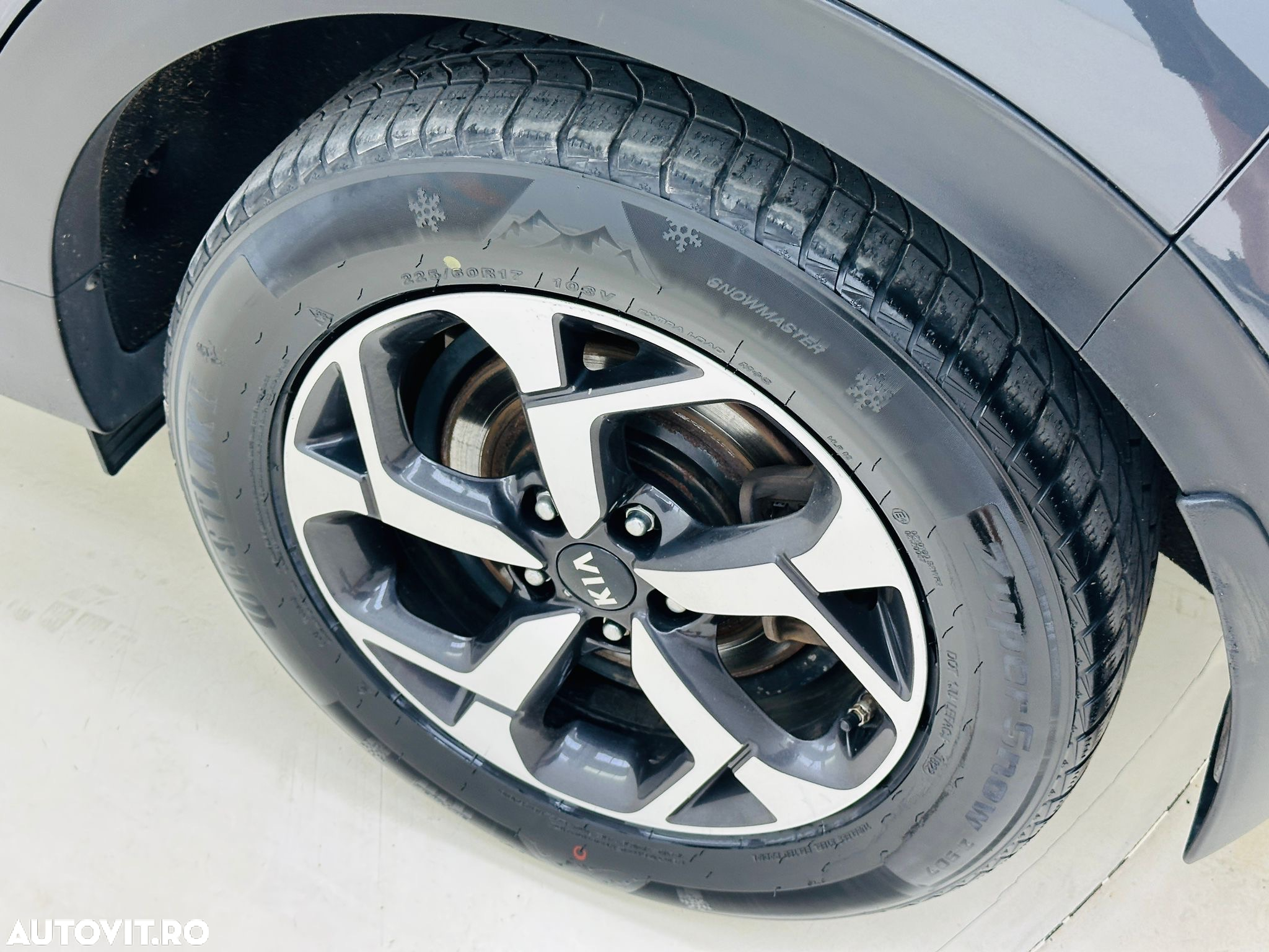 Kia Sportage - 14