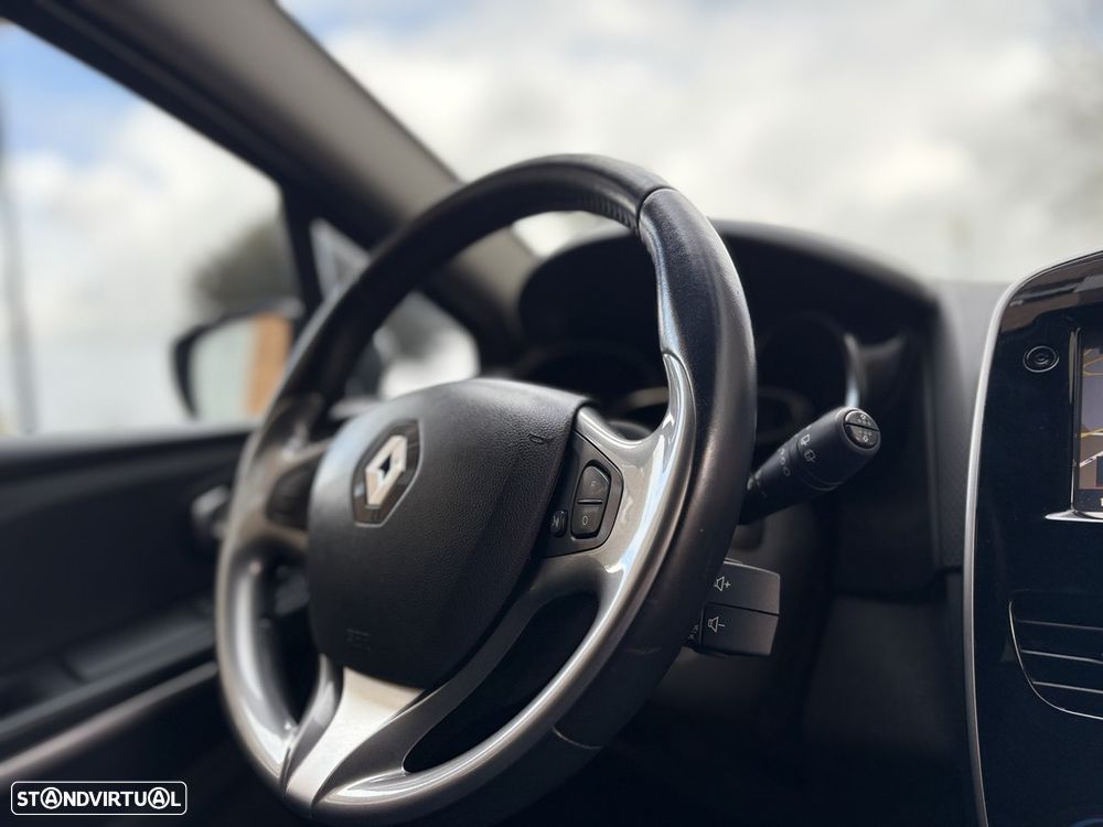 Renault Clio 0.9 TCe Limited Edition - 9