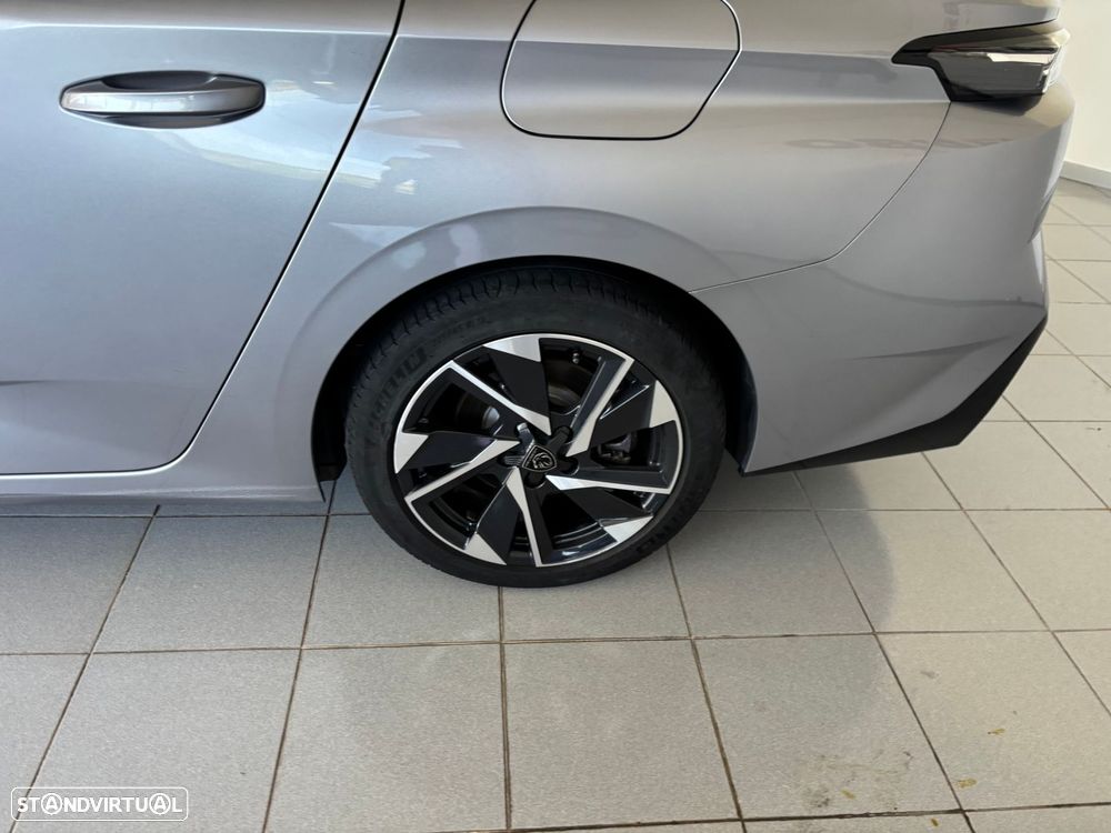 Peugeot 308 - 20