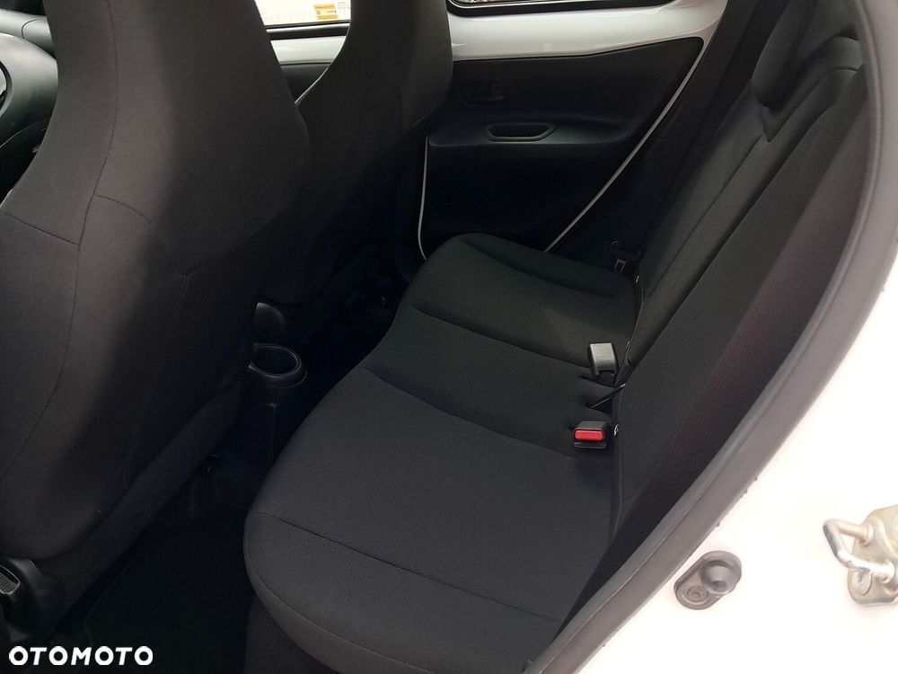 Toyota Aygo X - 14