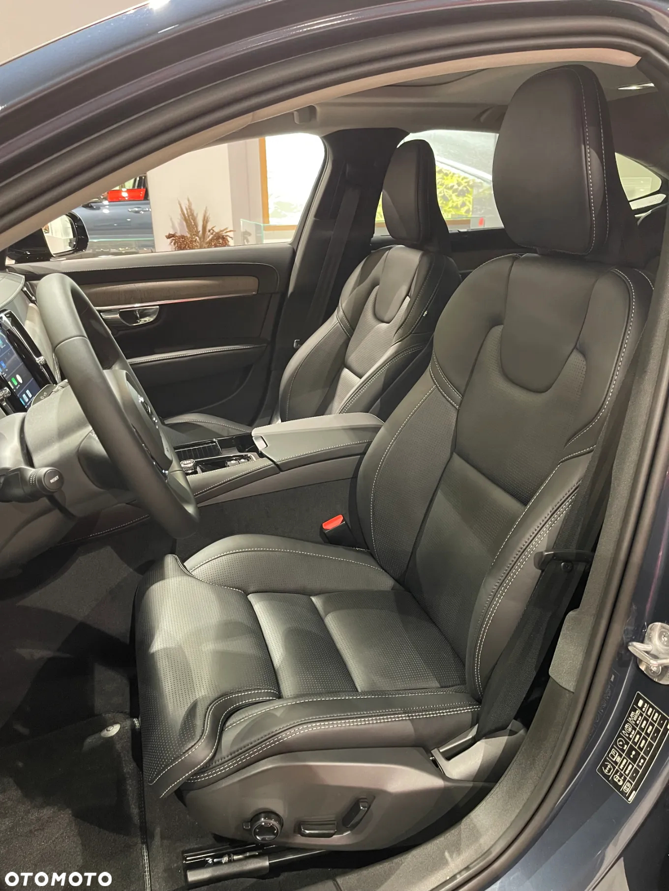 Volvo S90 ver-t8-awd-plug--in-hybrid-ultimate-dark - 12
