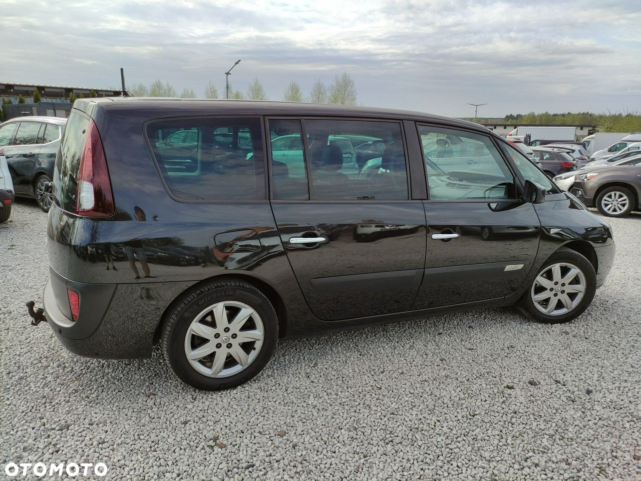 Renault Espace - 17