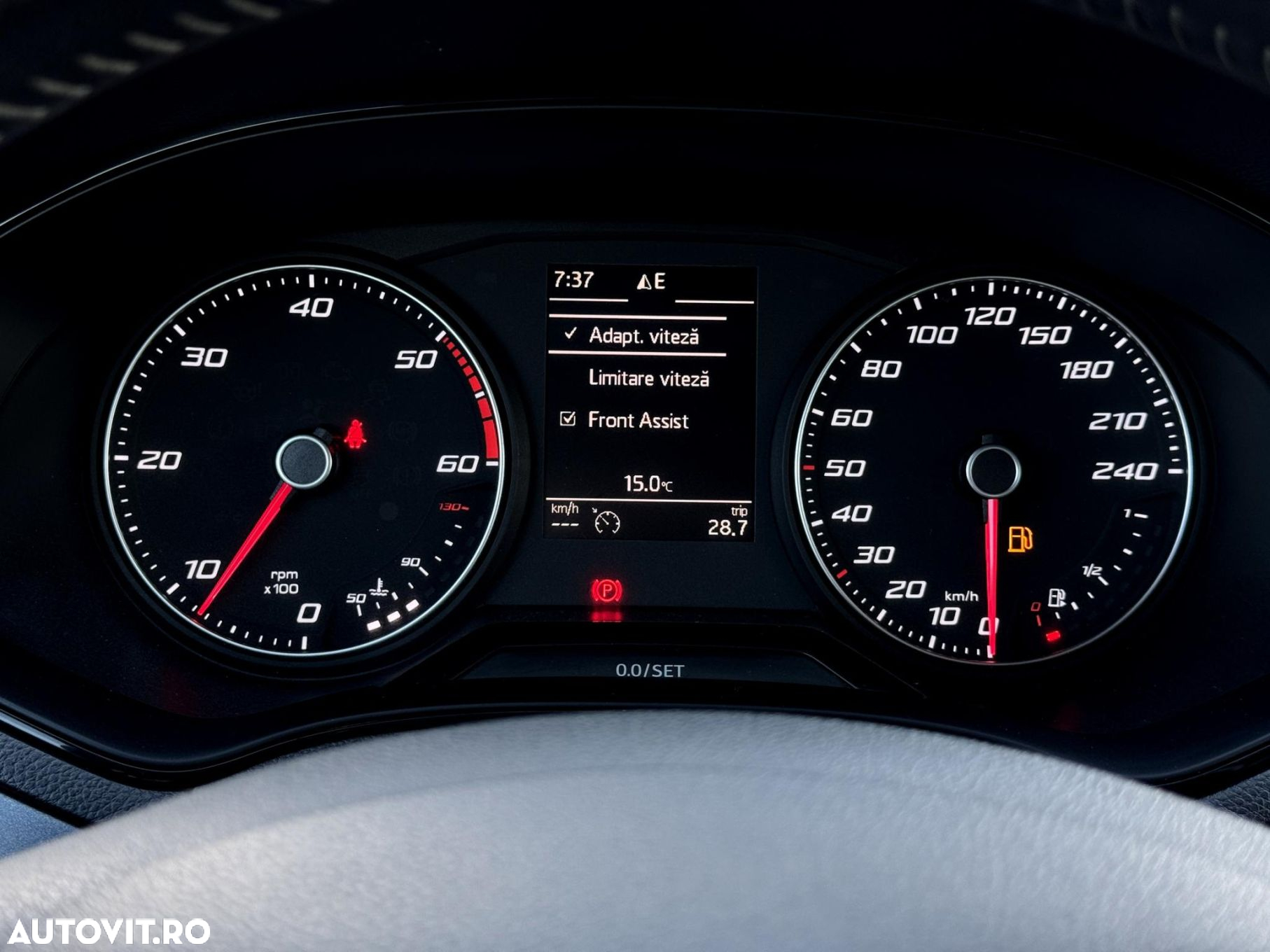 Seat Ateca - 16