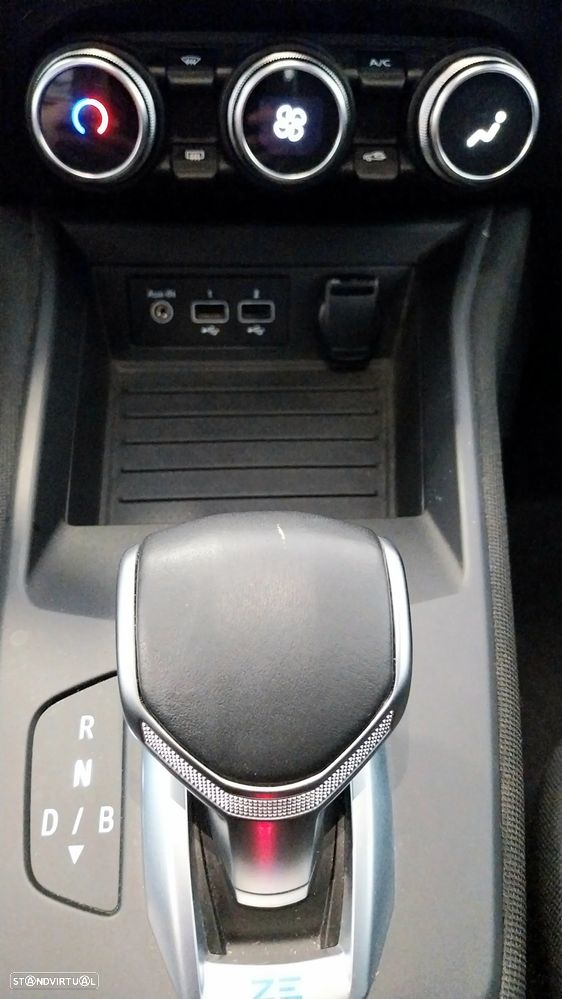 Renault Zoe (c/ Bateria) Zen 50 - 18