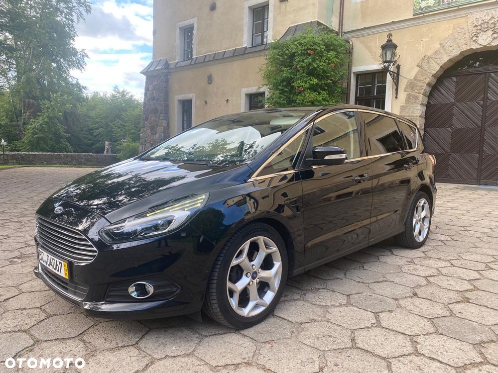 Ford S-Max - 9