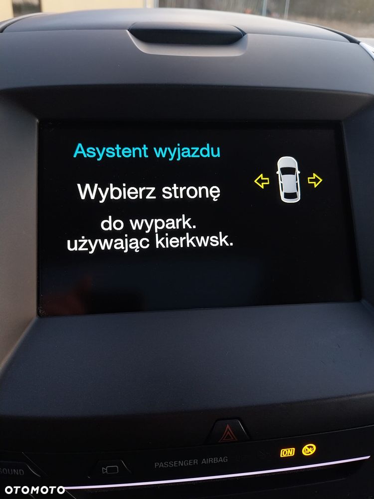 Ford Galaxy 2.0 TDCi 4WD Titanium PowerShift - 29