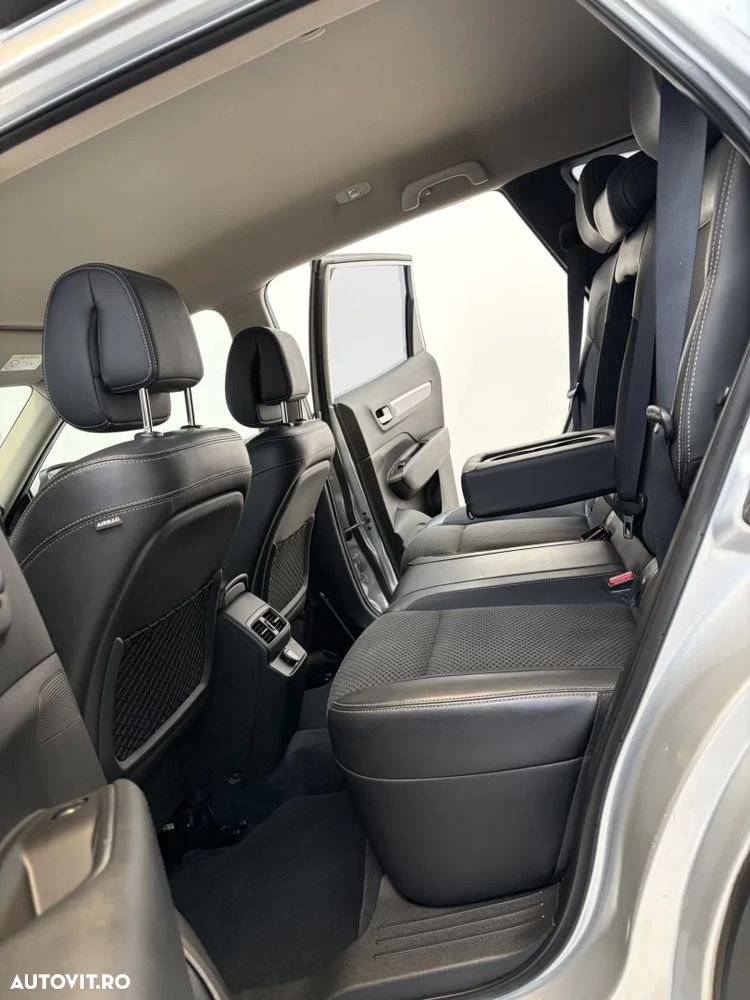 Renault Koleos - 12