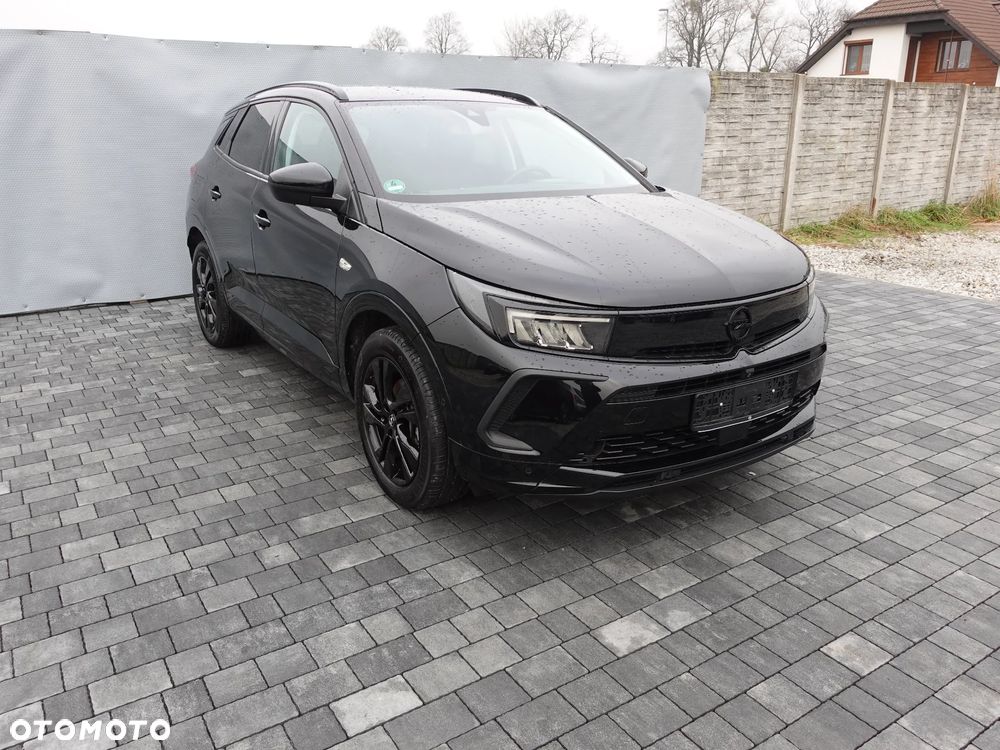 Opel Grandland 1.2 DI Business Elegance - 2