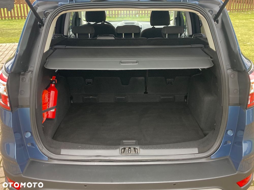 Ford Kuga 2.0 TDCi 4x2 Titanium - 23