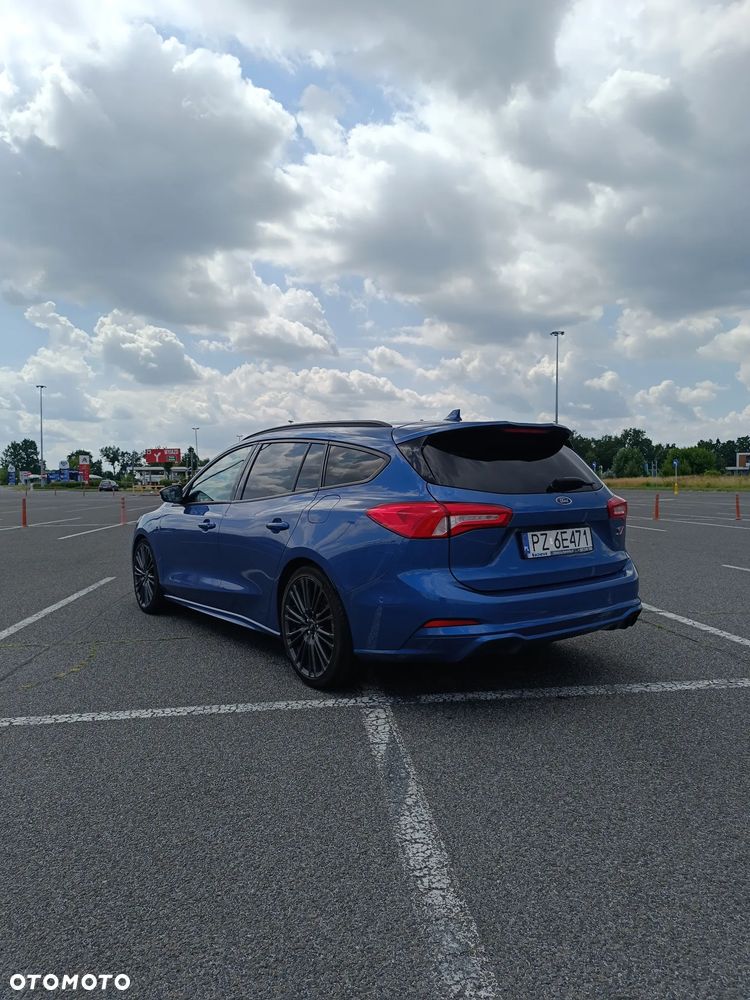 Ford Focus 2.0 EcoBlue ST-3 - 6