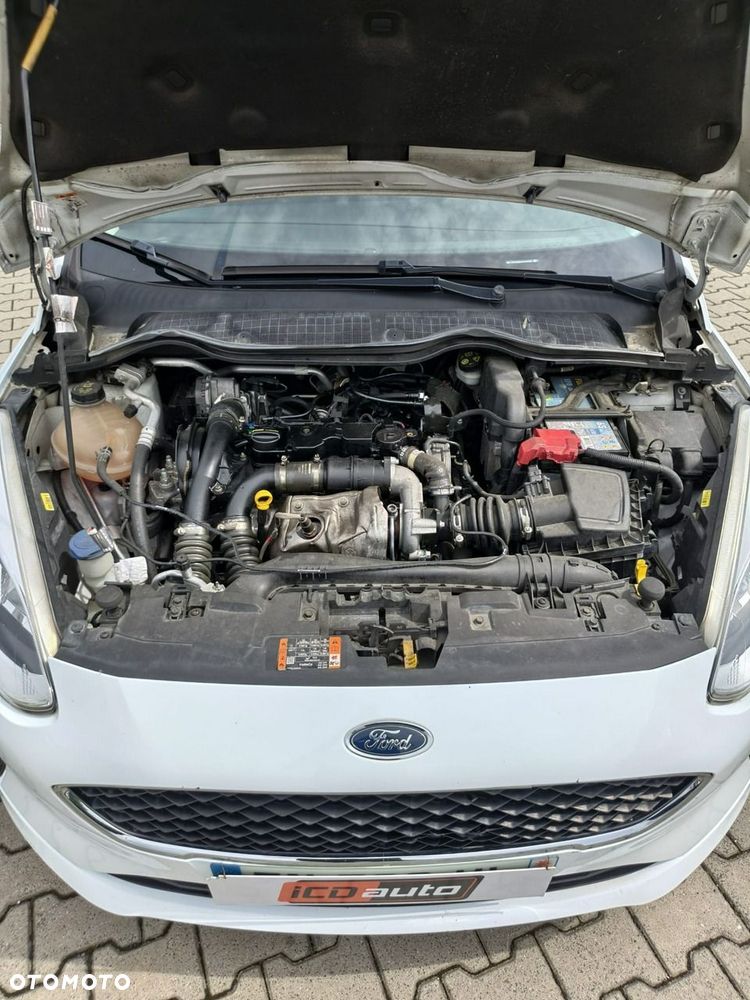 Ford Fiesta - 19