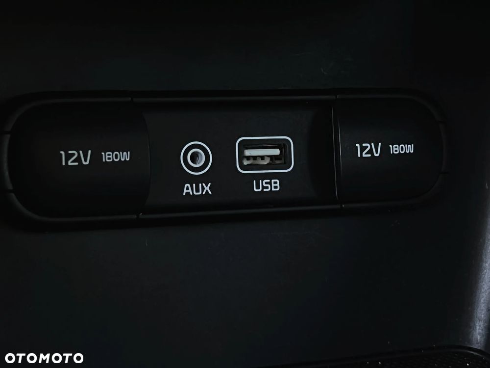 Kia Sportage 2.0 CRDI 2WD Vision - 32