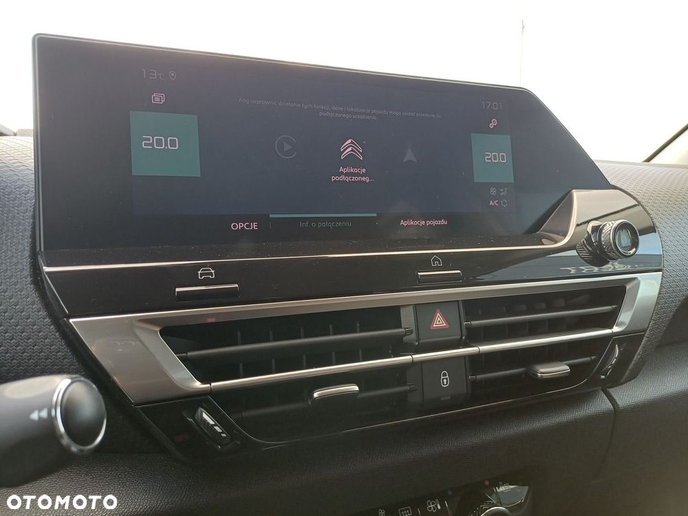 Citroën C4 - 27