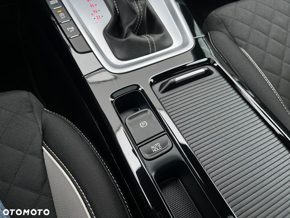 Kia ProCeed 1.5 T-GDI DCT7 OPF GT LINE - 30