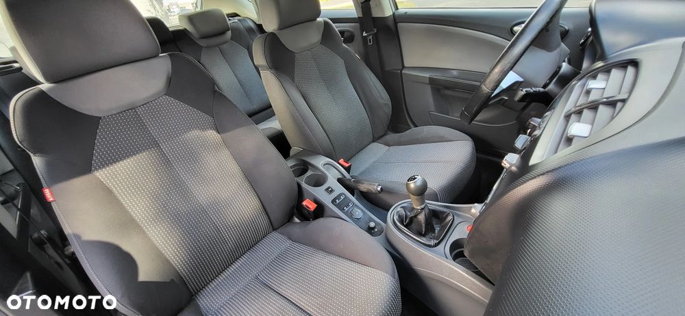 Seat Leon 1.6 Reference - 18