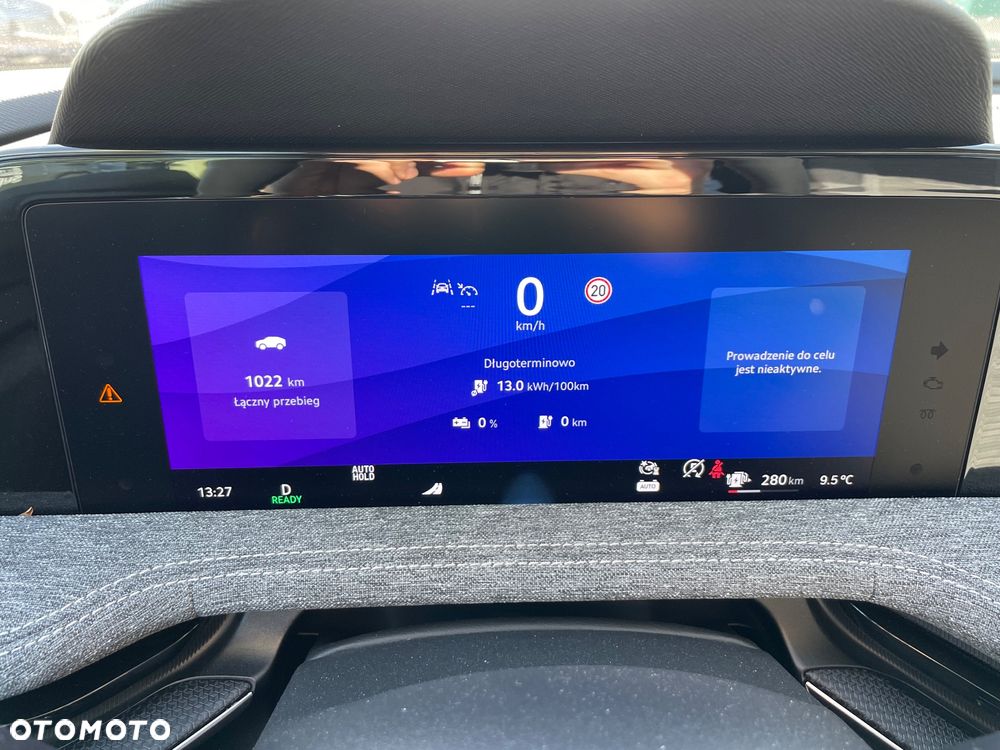 Skoda Superb 1.5 TSI Plug-in Hybrid Selection DSG - 19