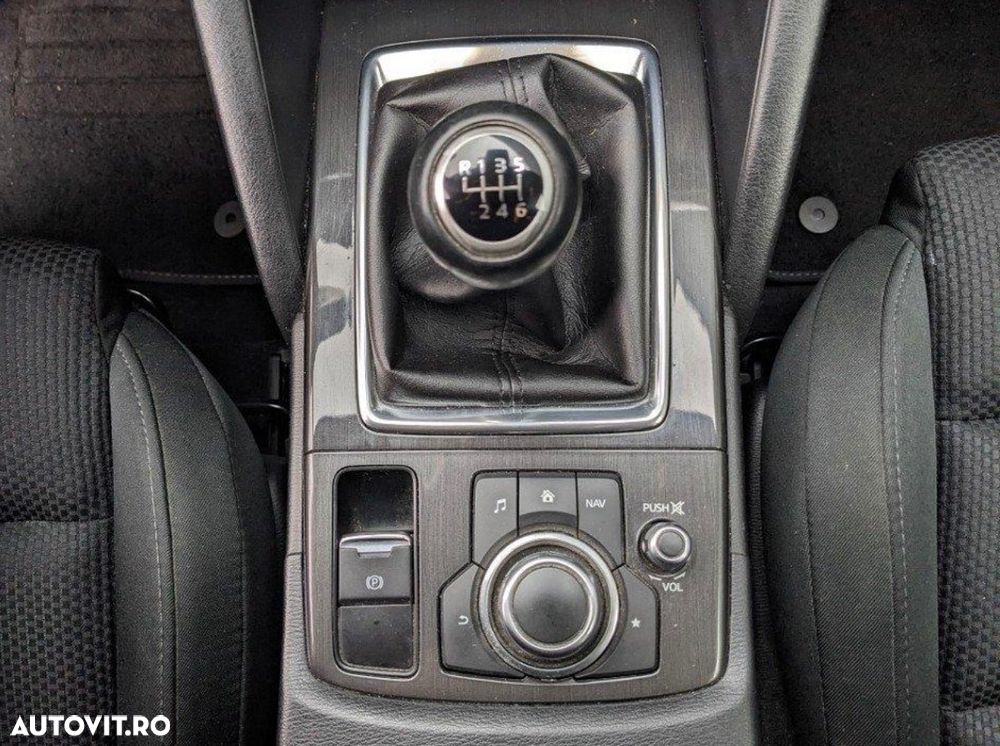 Mazda CX-5 CD150 4x4 Attraction - 17