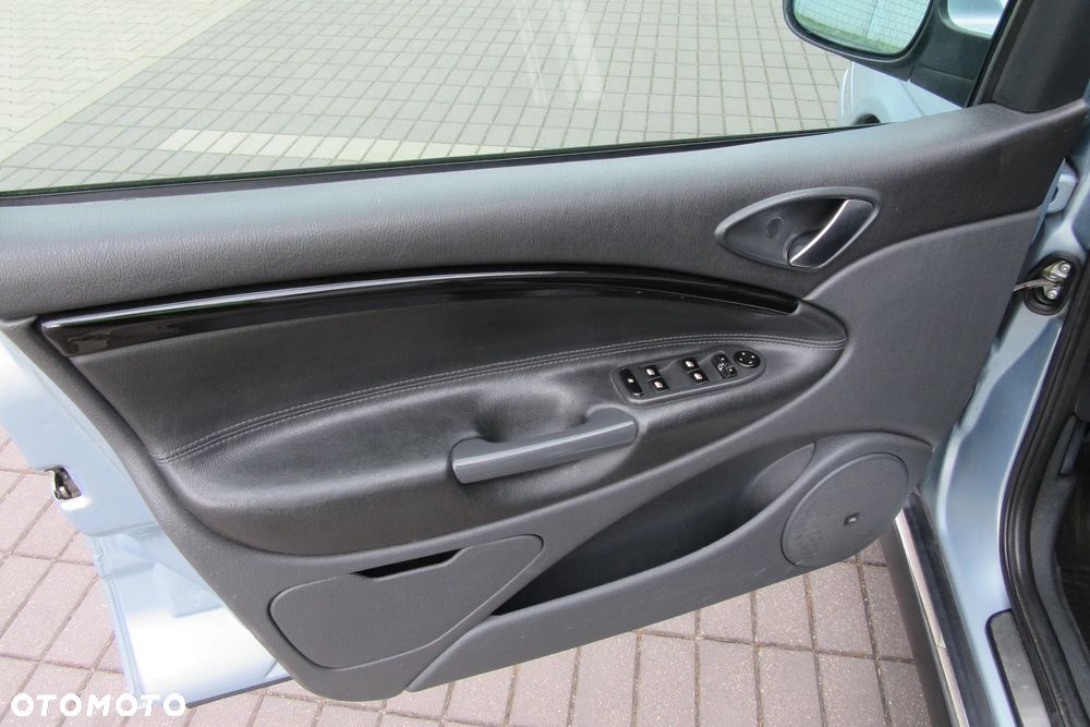 Citroën C5 - 9