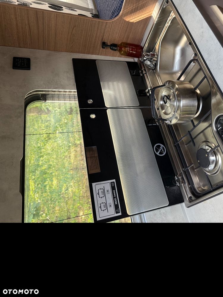 KNAUS TOURER VAN 500MQ Vansation - 7