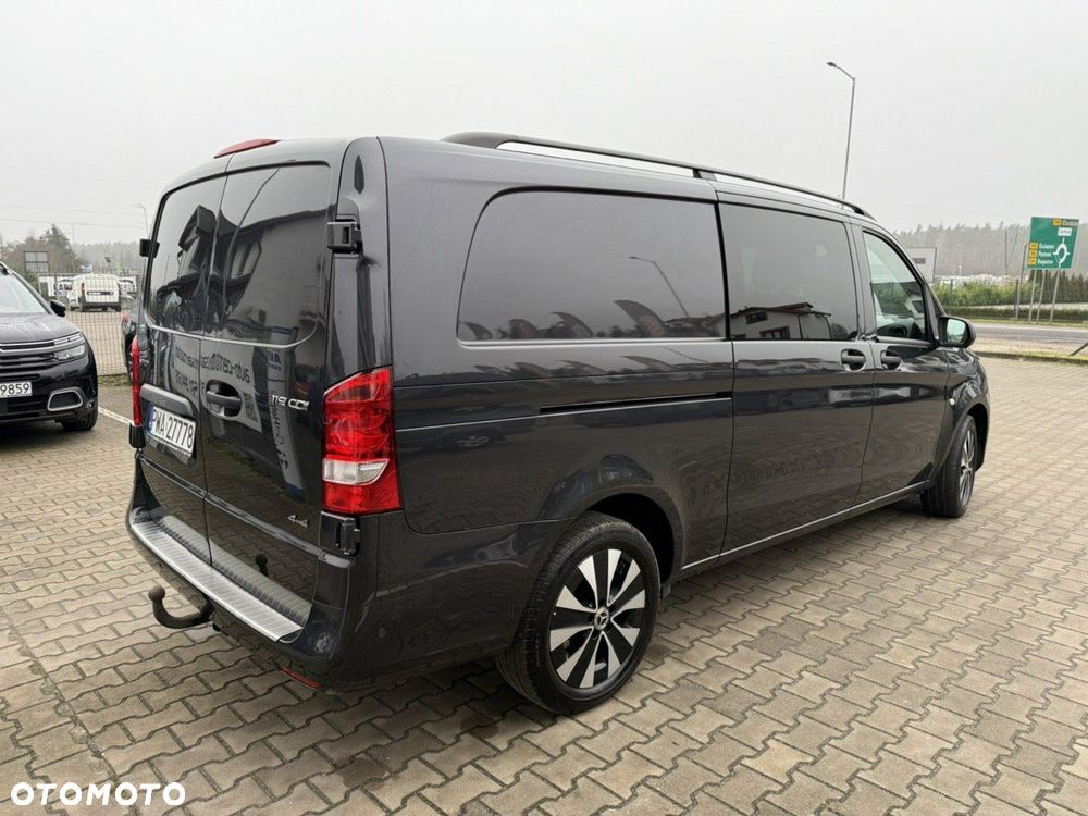 Mercedes-Benz Vito - 9