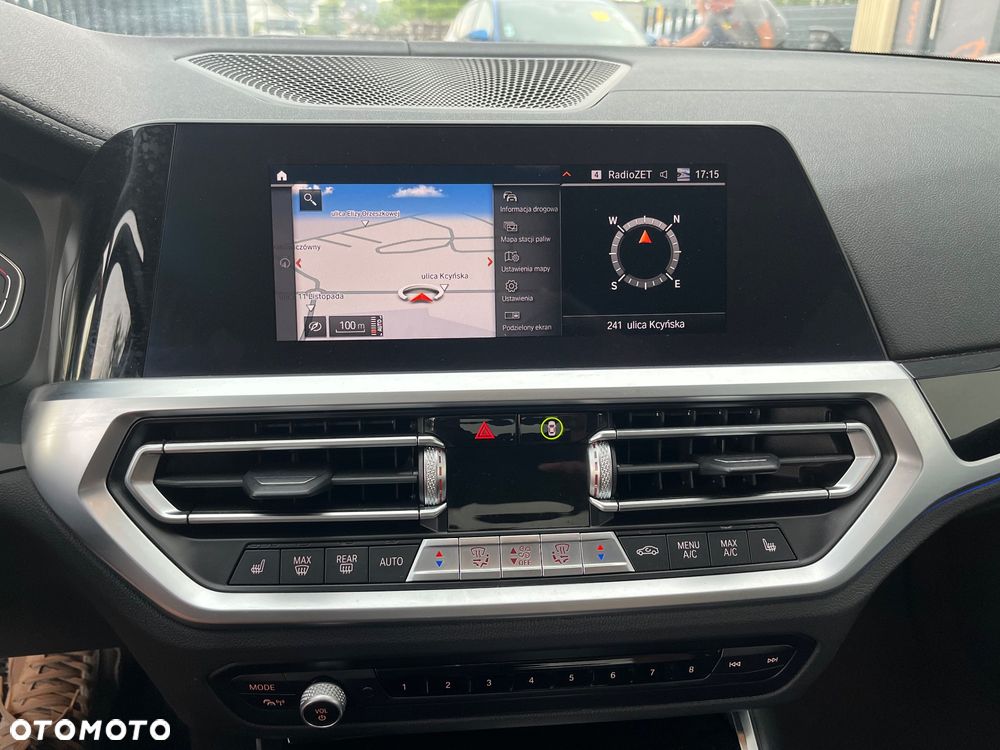 BMW Seria 3 - 12