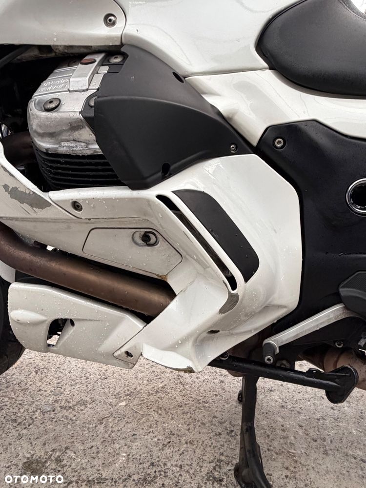Moto Guzzi Norge - 20