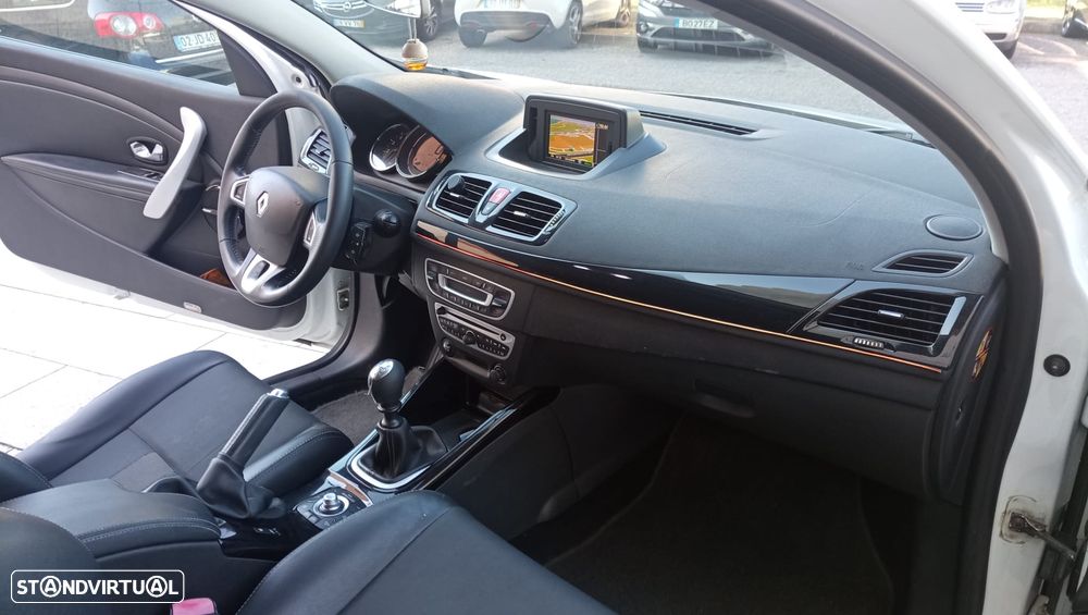 Renault Mégane Coupe 1.5 dCi Bose Edition CO2 Champion - 10