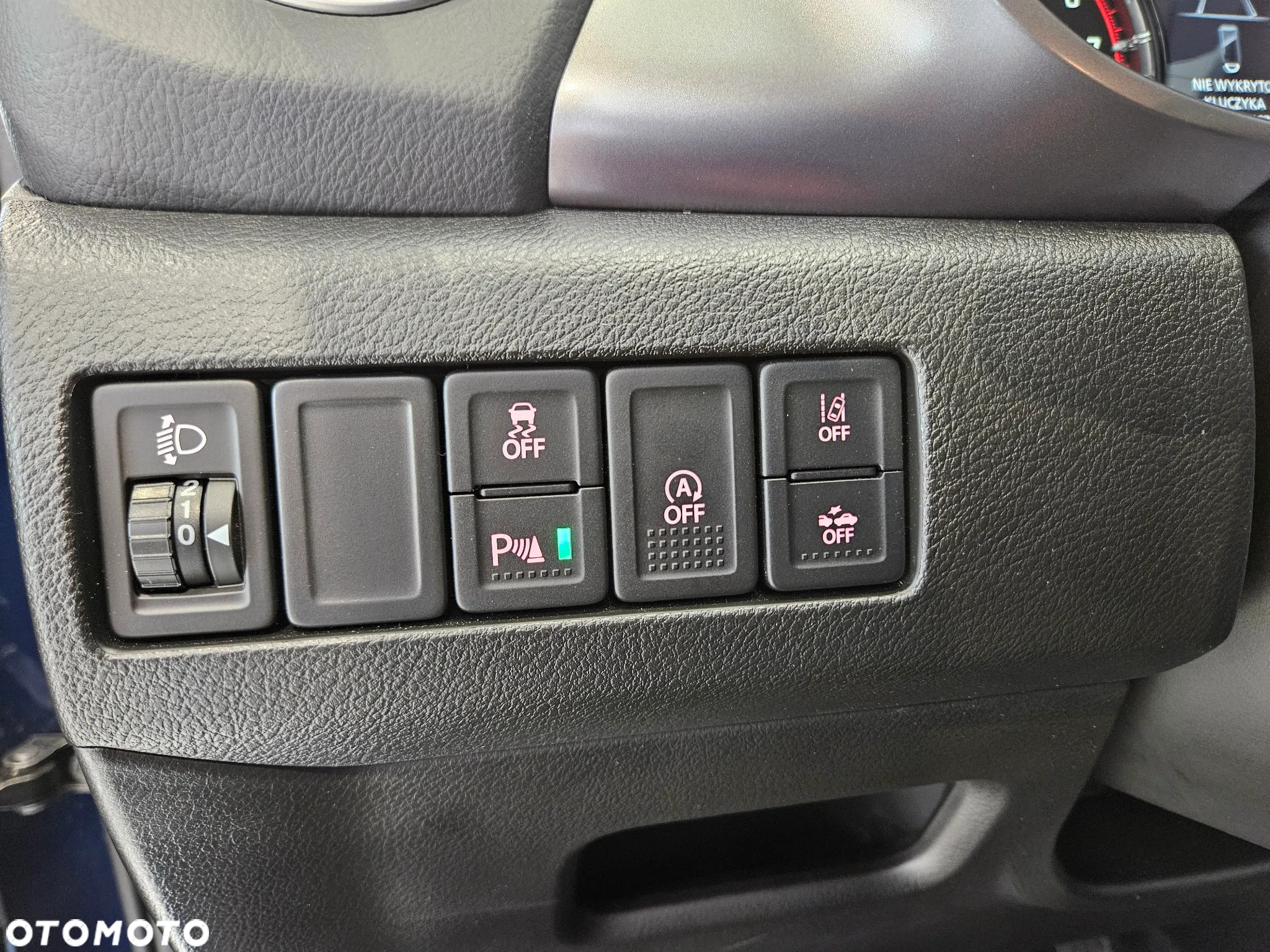 Suzuki Vitara 1.4 Boosterjet mHEV Premium Plus 2WD - 10