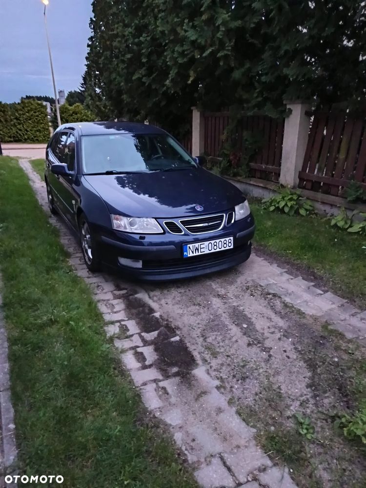 Saab 9-3X - 7
