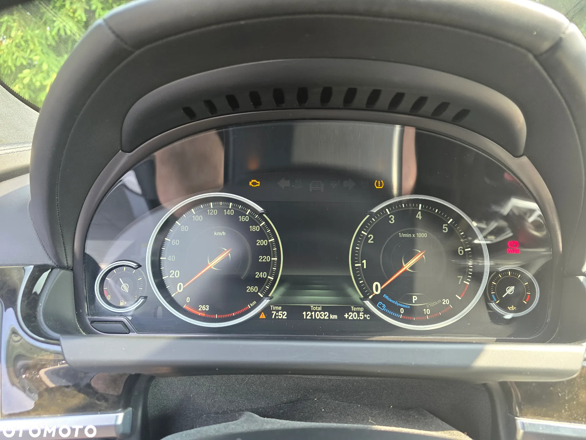 BMW Seria 6 640i Gran Coupe M Sport Edition - 12