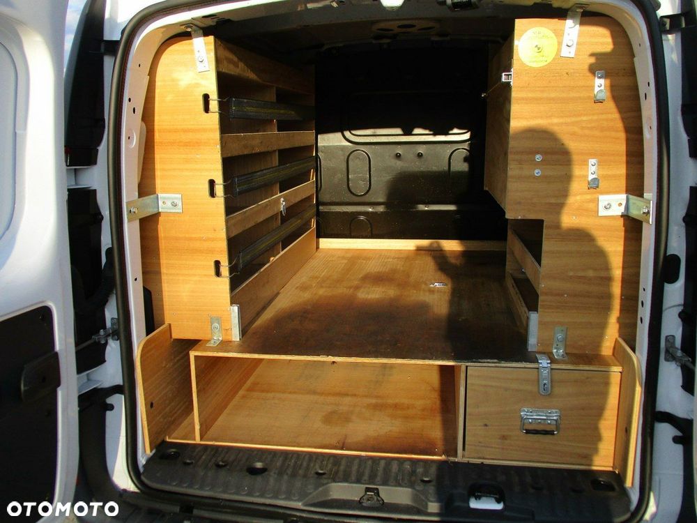 Renault Kangoo - 6