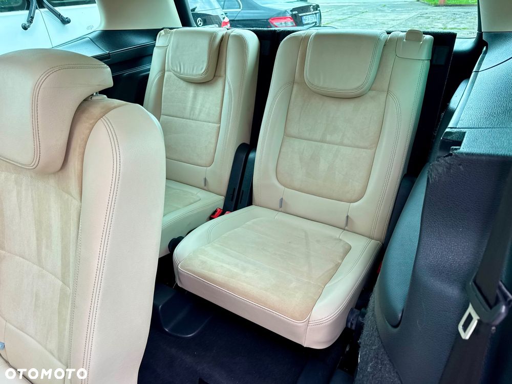 Volkswagen Sharan 2.0 TSI DSG Highline - 20