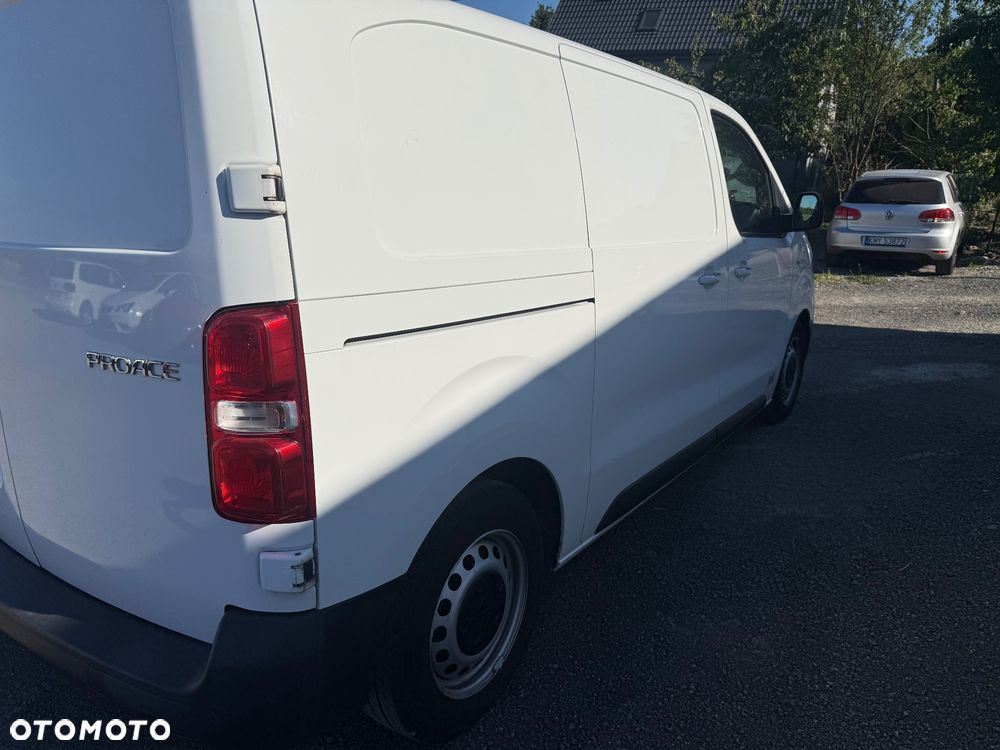 Toyota ProAce - 3