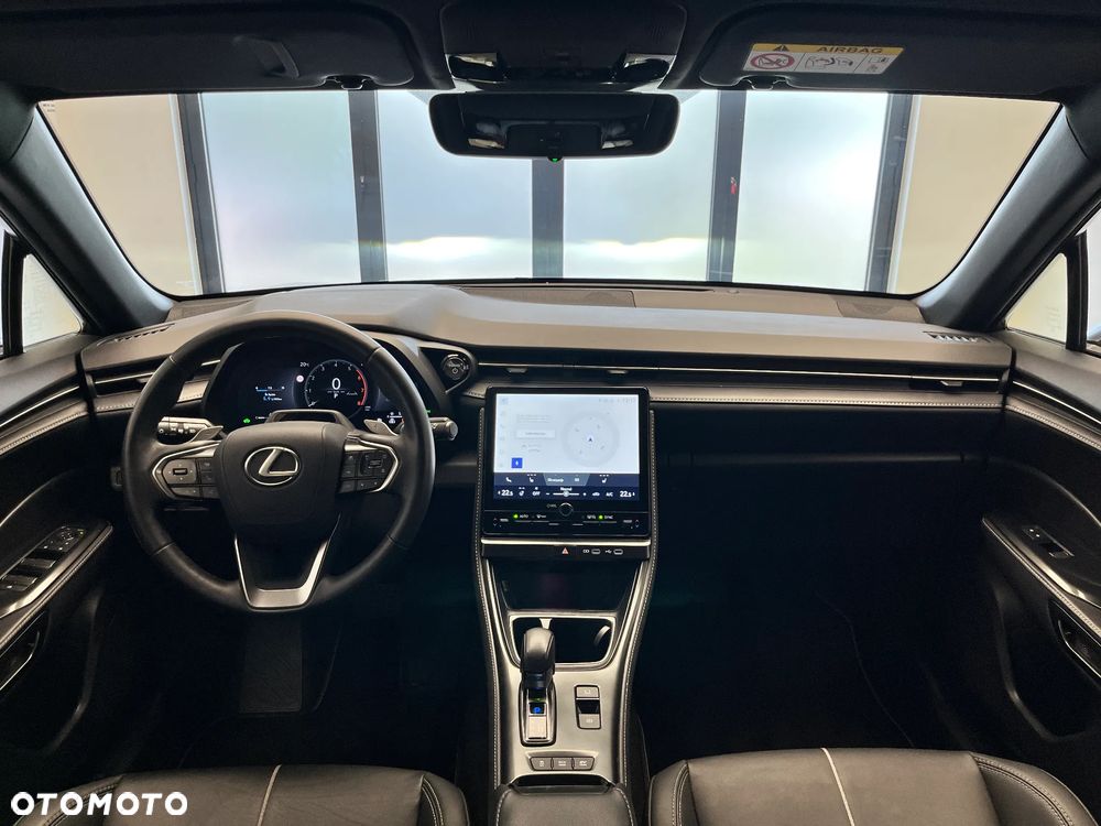 Lexus LBX 1.5 Hybrid Relax - 6