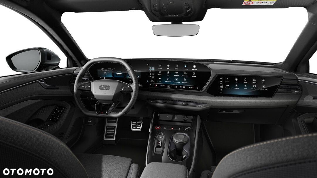 Audi A6 - 8