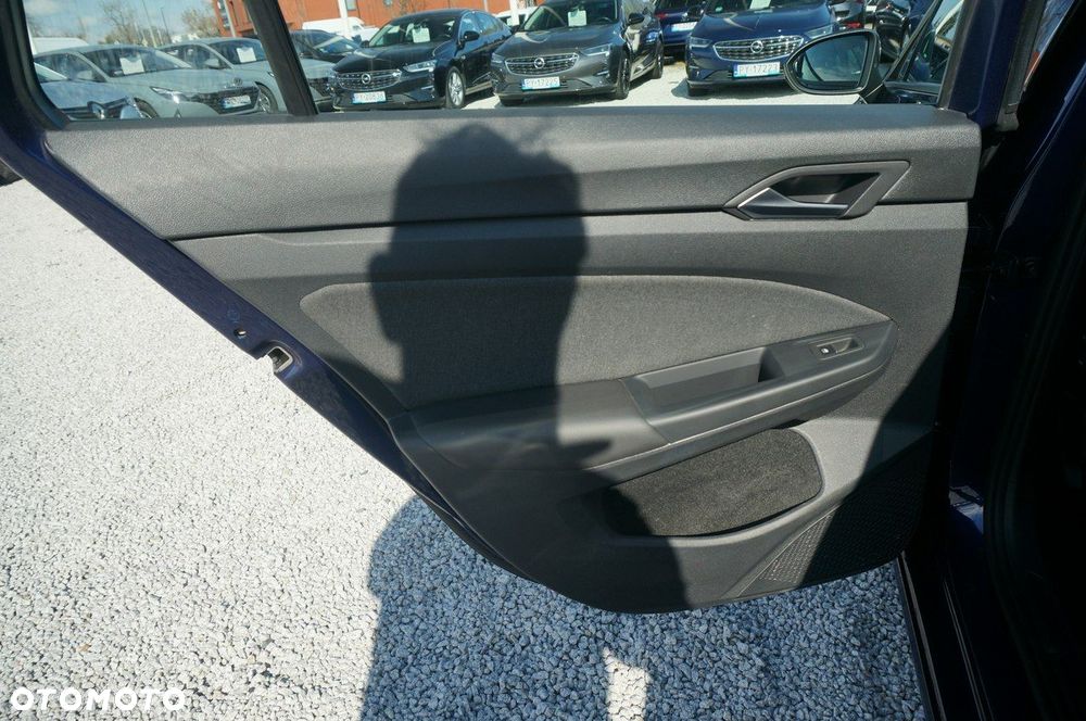 Volkswagen Golf Variant 2.0 TDI Life - 23