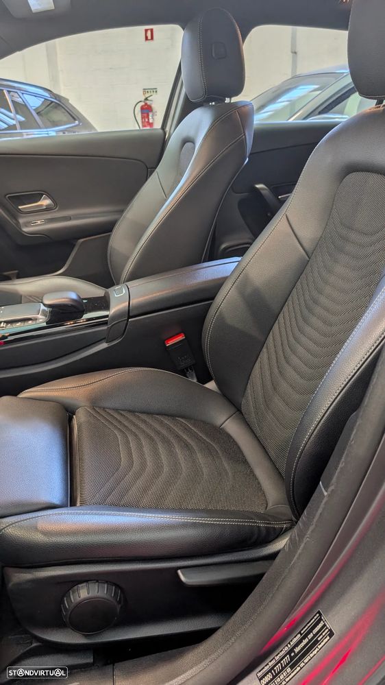 Mercedes-Benz A 250 e Style Plus - 15