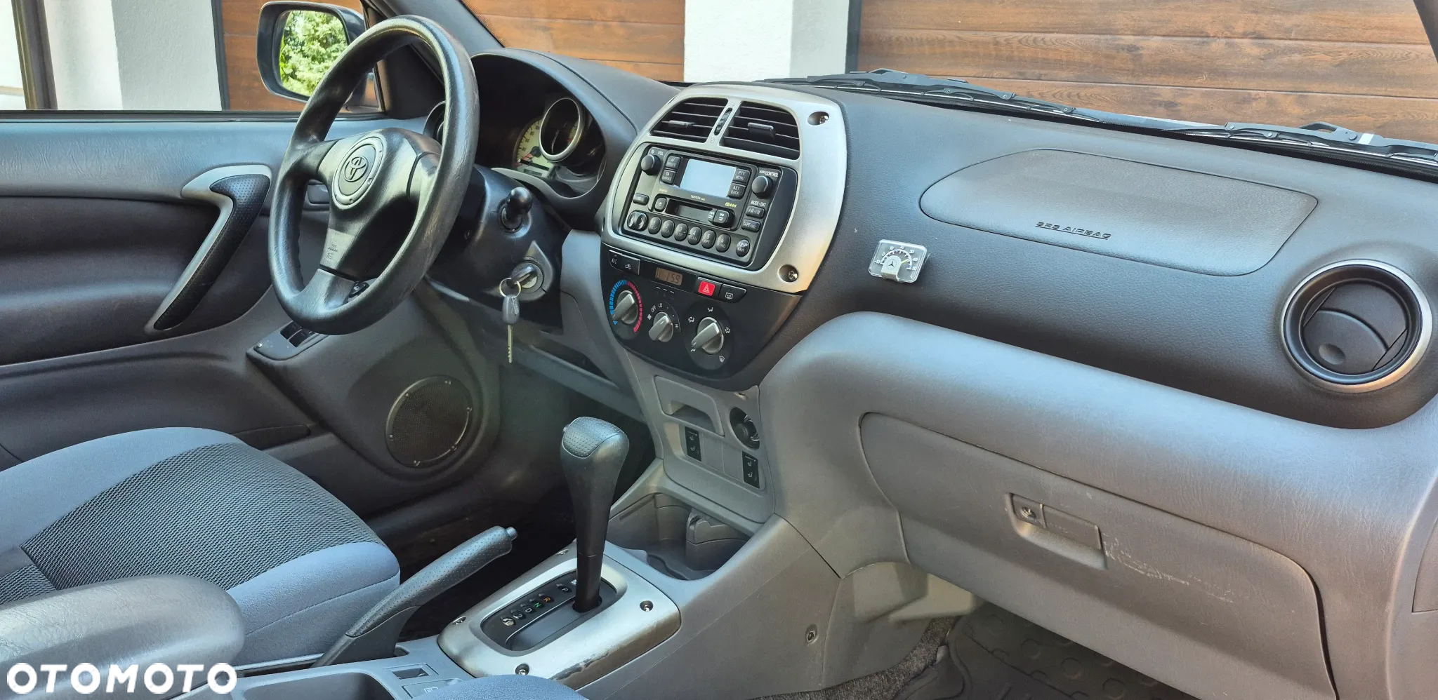 Toyota RAV4 2.0 VVT-i 4x4 - 14