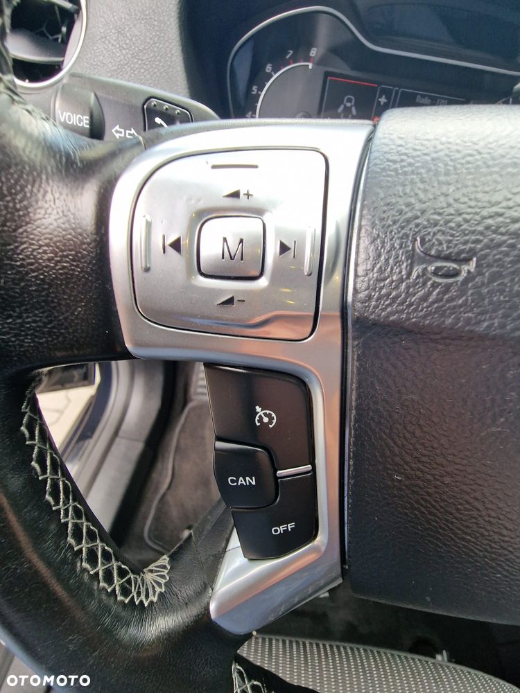 Ford Mondeo 2.0 Viva Titanium - 22